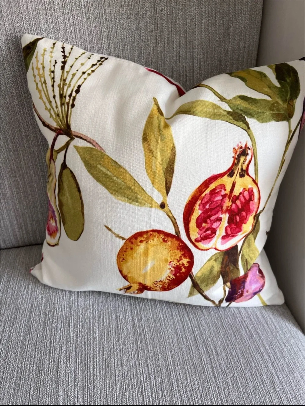 Handmade Designer Pillow Covers - set of 3